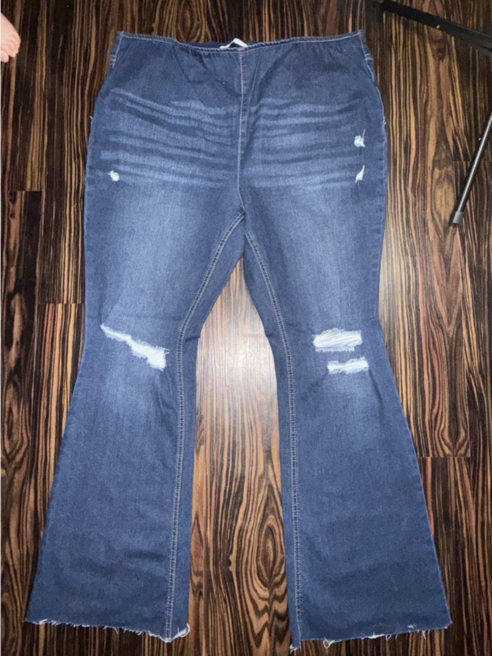GUC Tinseltown jeans